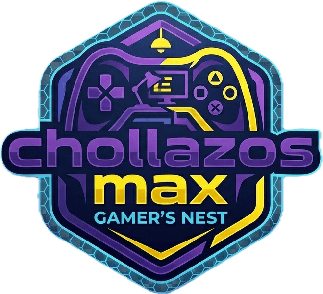 Chollazos max